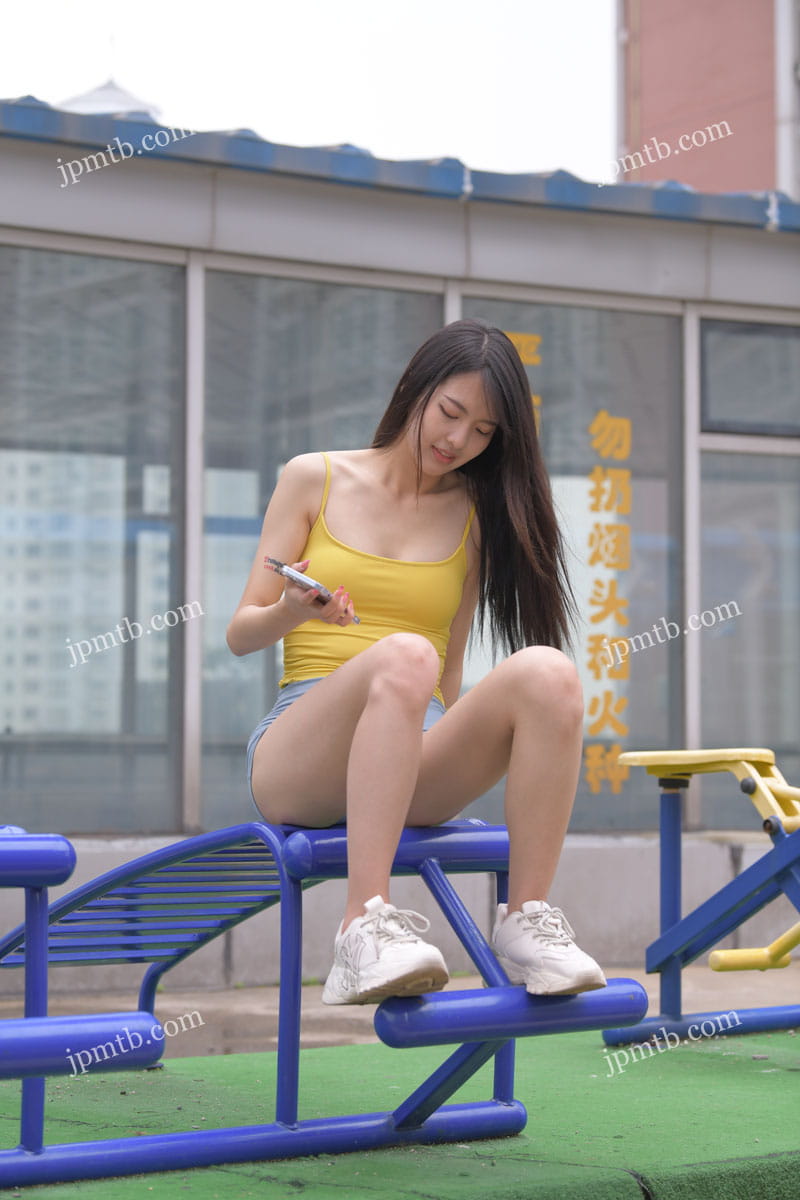 街拍套图1732